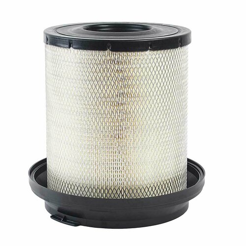 MTF-LIGHT MF590 Фильтр воздушный MERCEDES Atego 98- Axor 04- Econic 98-13 MTF 10831₽