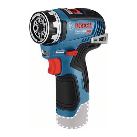 Аккумуляторный сверлильный станок 12В GSR 12V-35 FC – Bosch Power Tools – 06019H3004 – 3165140936958