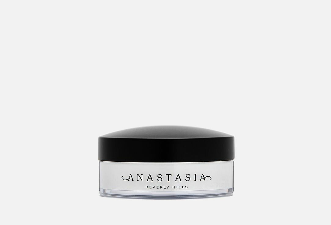 Рассыпчатая пудра Anastasia Beverly Hills Loose Setting 25 г Light Translucent