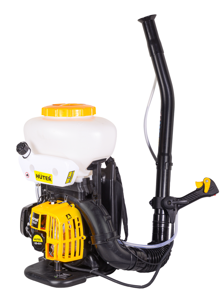 Опрыскиватель бензиновый GS4311 Huter