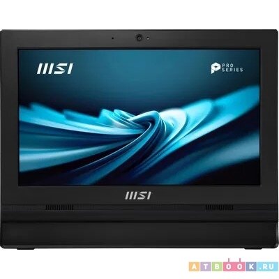 MSI AP162T Моноблок 9S6-A60211-012