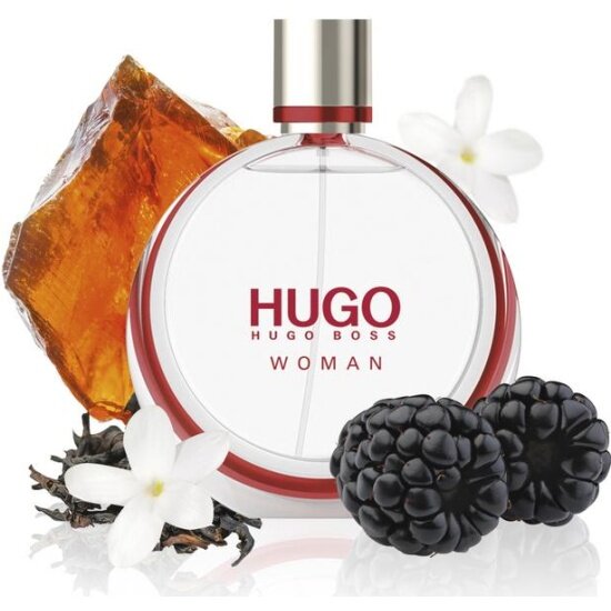 Женская парфюмерная вода Hugo Boss Woman, 90 мл