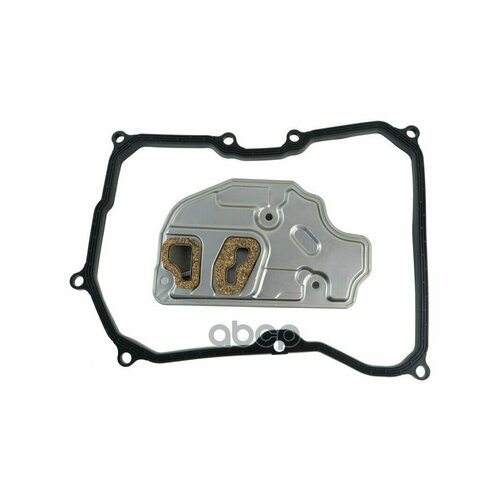 Фильтр Акпп Vw Beetle 200-2010Golf 2004-2014Jetta 2006-2018Passat 2006-2011Touran 2003-2008 Sko BOGAP арт A8115113 2890₽