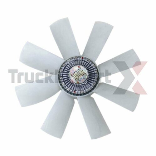 TRUCKEXPERT 14311001 Термомуфта 21417₽