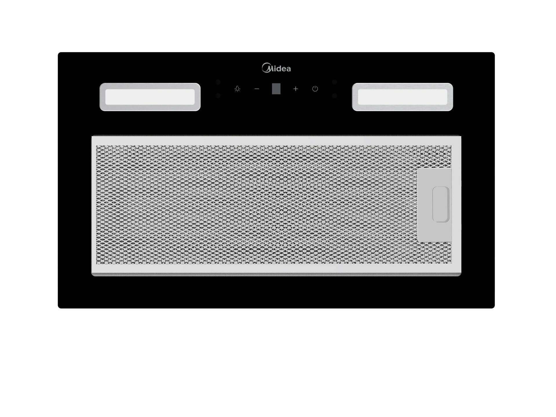 Встраиваемая вытяжка MIDEA MH60I550GB — фото 1