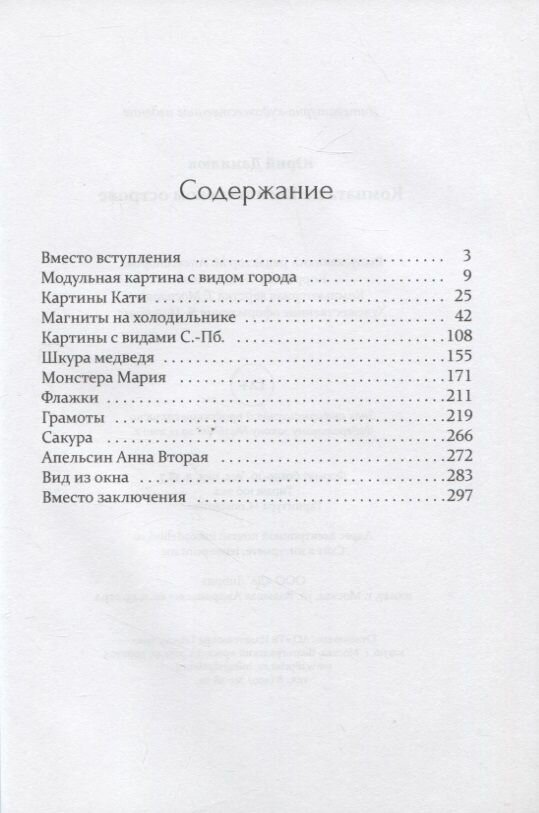 Комната на Васильевском острове - фото №3