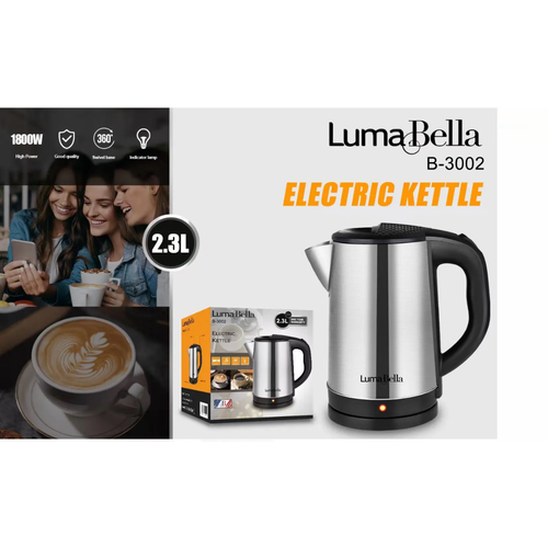 Чайник электрический электрочайник для дома 103000₽