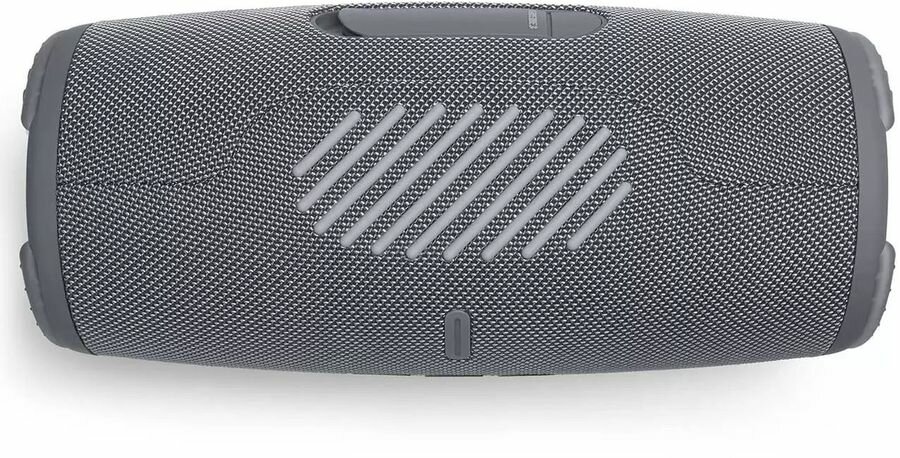 Колонка портативная JBL Xtreme 3, 100Вт, серый [jblxtreme3greu]