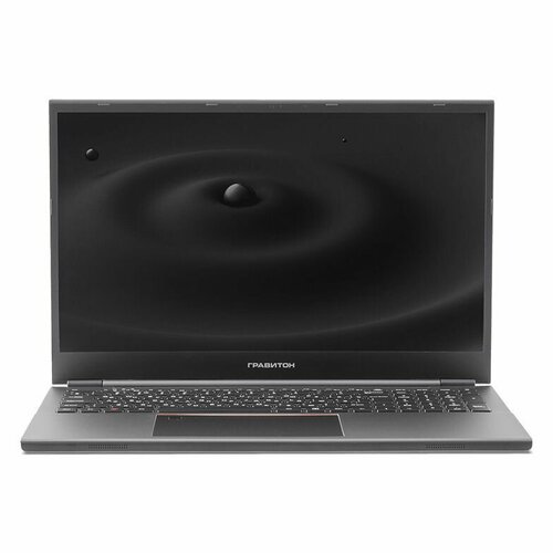Ноутбук Гравитон Н17И-Т Core i5 1135G7 8Gb SSD256Gb Intel UHD Graphics 173 IPS FHD 1920x1080 noOS grey WiFi BT Cam 149673 12540000₽
