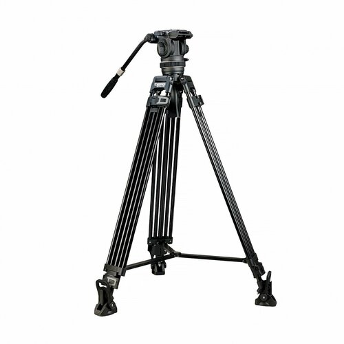 Видеоштатив GreenBean HDV Elite 618X 22690₽