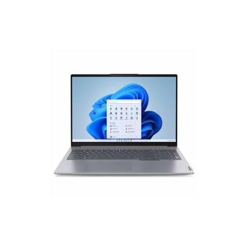 Lenovo ThinkBook 16 G6 IRL 21KH00PEAK клав РУС грав Grey 16 WUXGA IPS i7-13700H24GHz16GB512GB SSDDOS 11683300₽