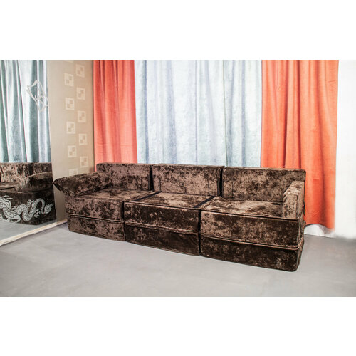 Кресло-кровать SoftRest - комфортное место для отдыха и сна!