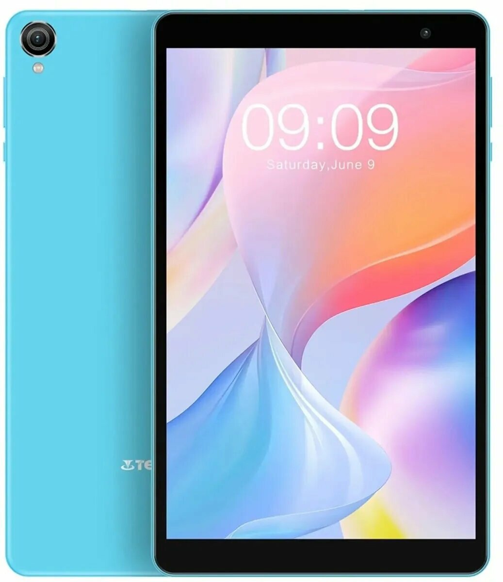 Планшетный ПК 8" TECLAST P80T WiFi 4/64Gb