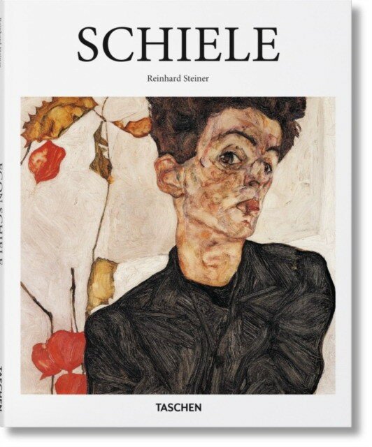 Taschen "Schiele (Basic Art)"