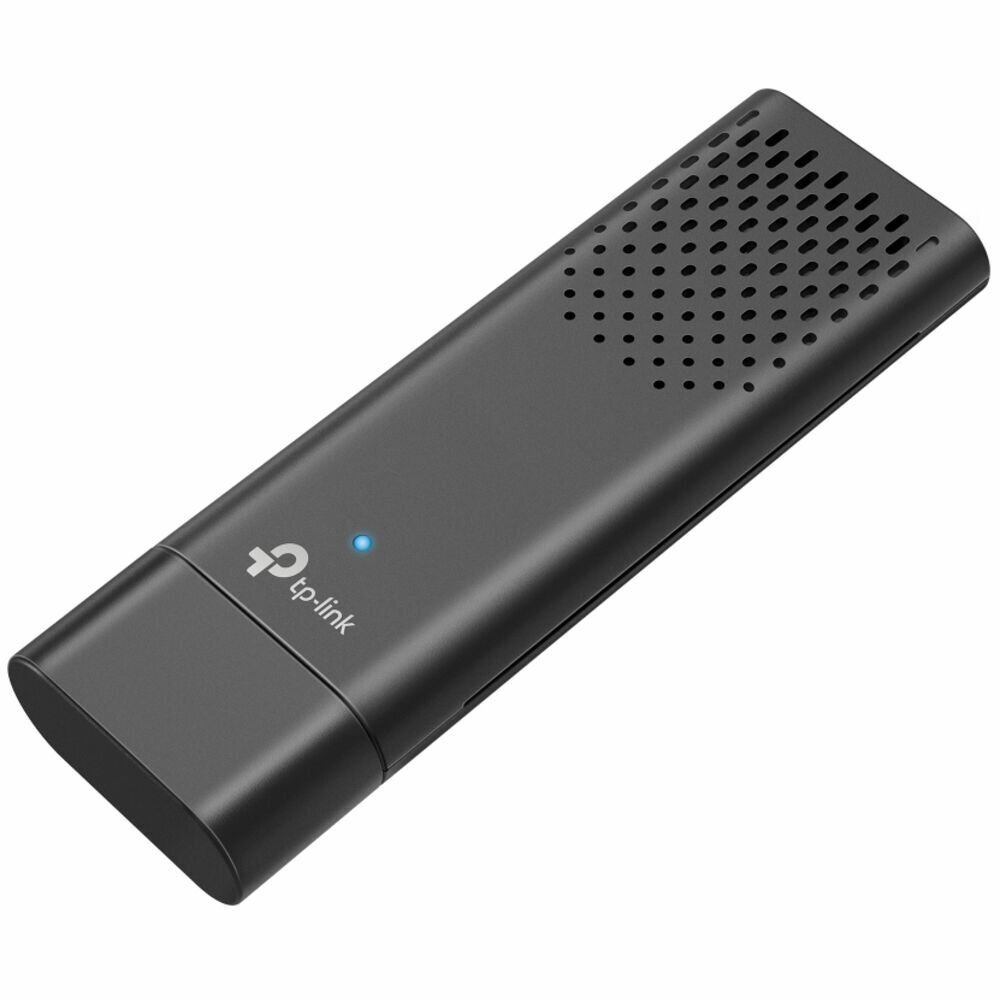 Сетевая карта TP-LINK Archer TX20U Wi-Fi6 AX1800 USB3.0