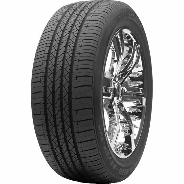 Автошина Bridgestone Dueler H/P 92A 265/50 R20 107V