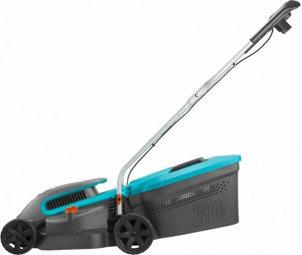 Газонокосилка электрическая Gardena PowerMax 1200/32 1200Вт 05032-20.000.00