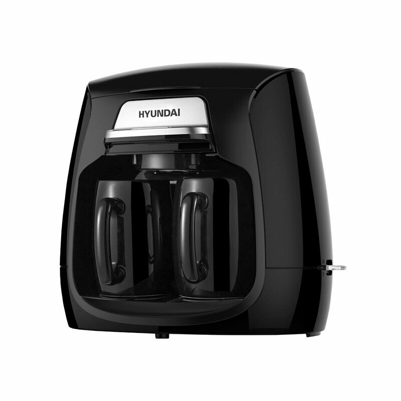 Кофеварка Hyundai Coffeemaker HYD-0203