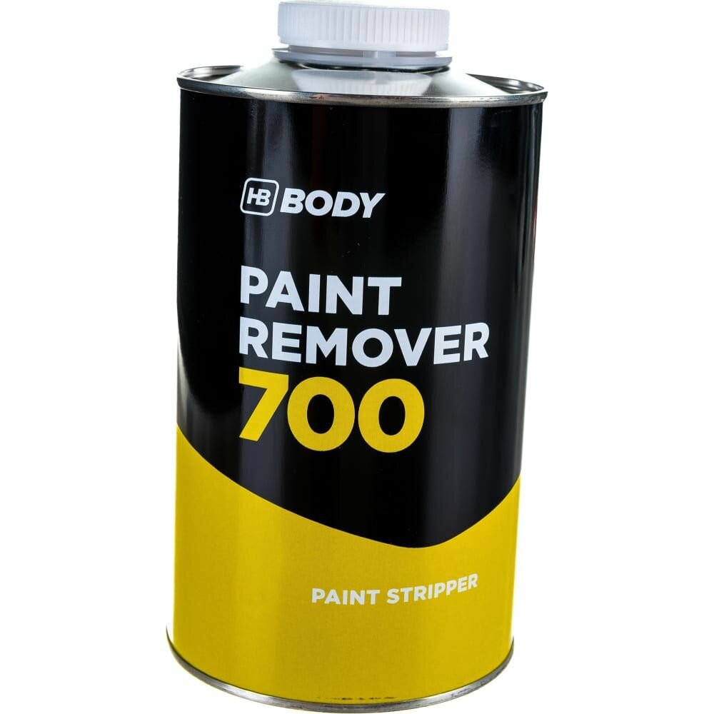 фото Удалитель краски HB BODY 700 1 л 7000000001