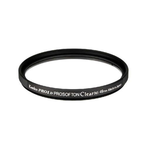 Светофильтр Kenko 82S PROSOFTON CLEAR 82mm ультрафиолетовый