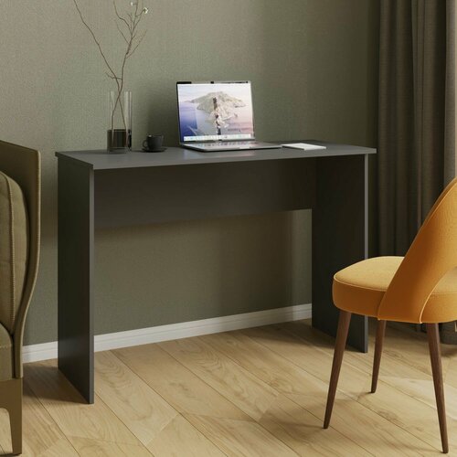 Изображение товара Стол письменный Мори МСП 1200.1 Графит