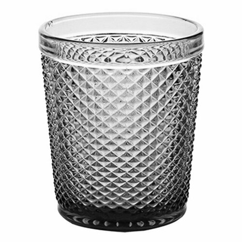 Стакан atmosphere nordic 240мл низкий стекло 957₽