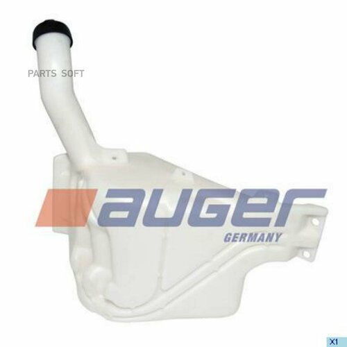 AUGER 66486 бачок омыватея обового стека 12290₽