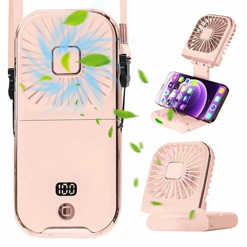 Настольный вентилятор Вентиляторы черный 288900₽