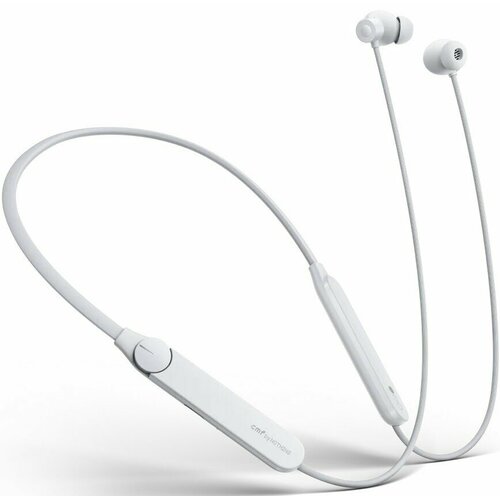 Наушники Nothing cmf Neckband Pro Цвет Light Grey 5029₽