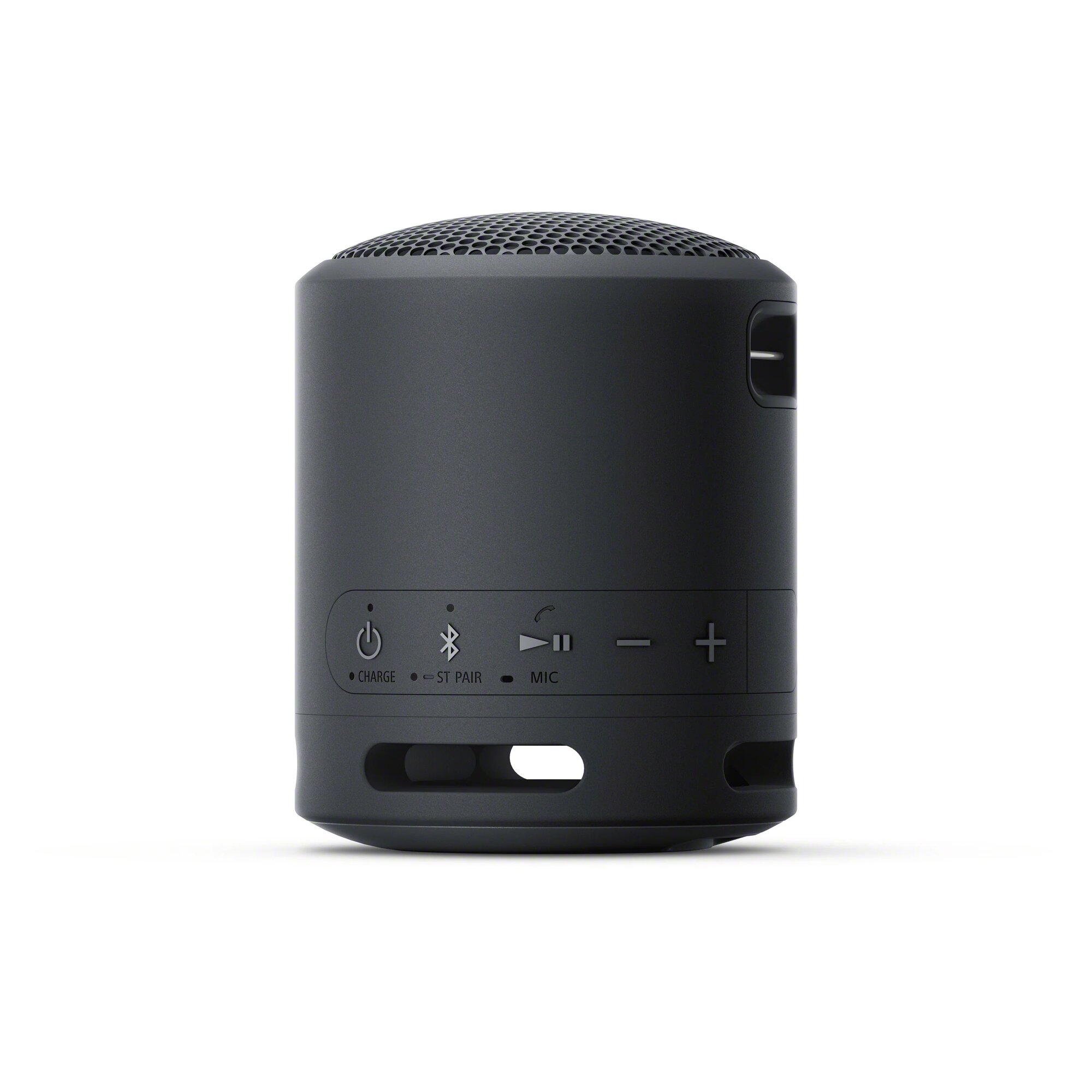 Портативная Беспроводная колонка SRS-XB13, 5Вт Black — фото 1