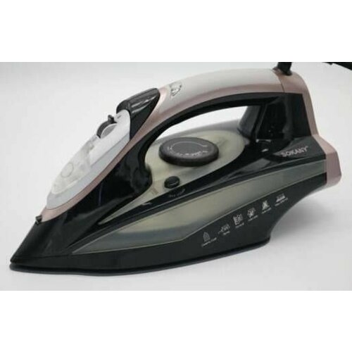 Электрический паровой утюг Sokany 2053-22 280000₽