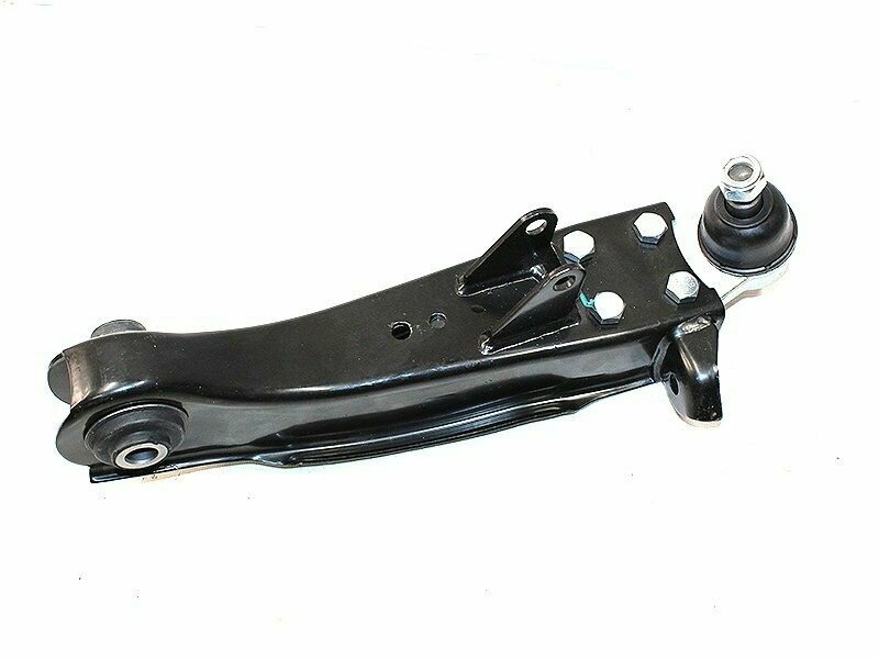 Рычаг передний нижний левый для Hyundai H1/Starex 97-07 / арт. ST545004A000 / бренд SAT / OEM 545004A600