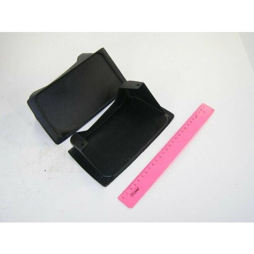 Заглушка птуман фар 2110 2шт 291₽