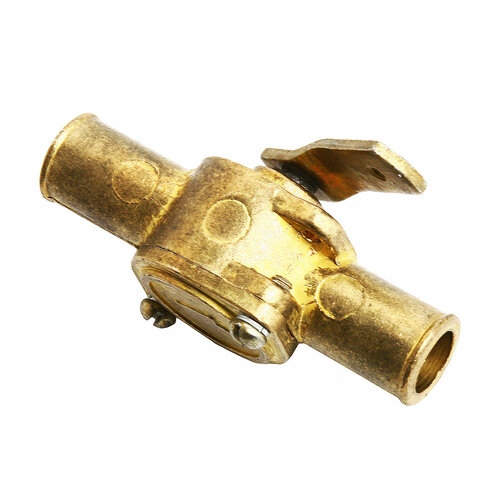 Випра 64226-8101150 Кран МАЗ отопителя прямоточный ОАО маз-випра 2030₽