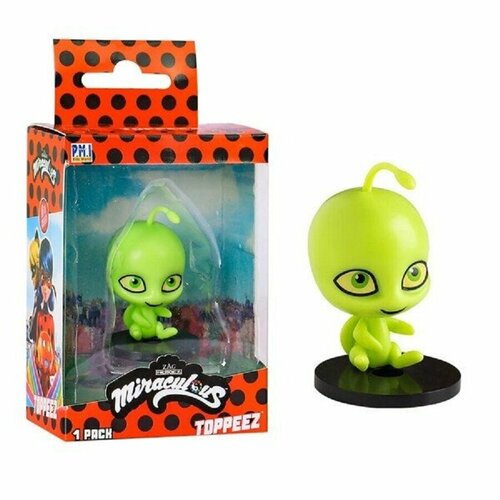 Фигурка Miraculous Леди Баг MLB2012-B 750₽