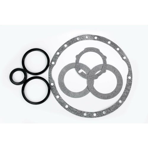 Р/к моста (заднего) ПАЗ- 32053, 4230, ЗИЛ-130,4331 с гипоидным редуктором прокладки с сальн