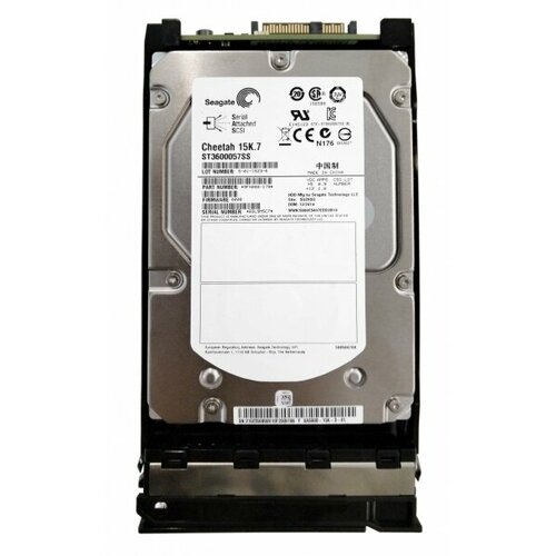 Жесткий диск Huawei SAS600-15K-3-01 600Gb 15000 SAS 35 HDD 93530₽