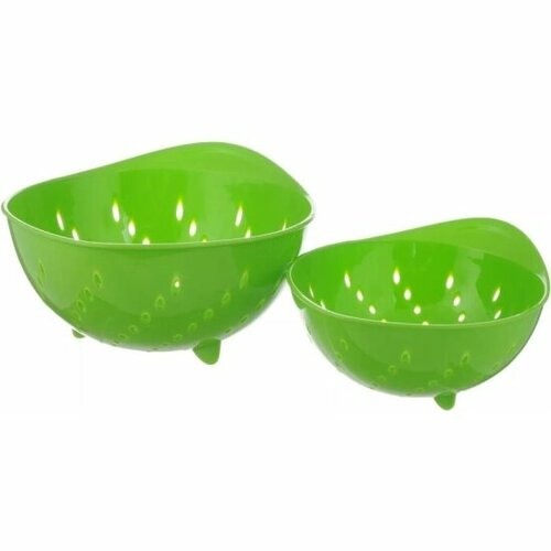 Дуршлаги Tescoma PRESTO, 2 шт (420601)