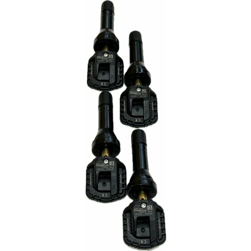 Комплект 4-x датчиков давления шин для Chery 802000121aa