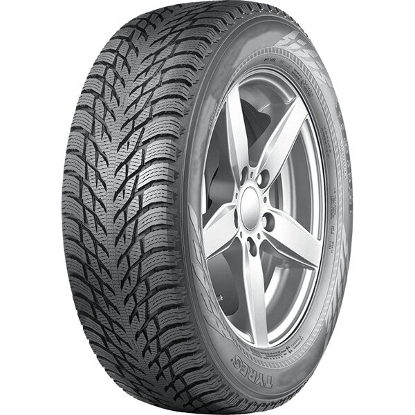 Автошина Ikon Tyres Autograph Snow 3 205/60 R16 96R XL