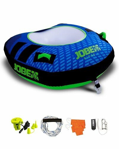 JOBE Надувная плюшка JOBE 22 Ridge Towable Package 1P