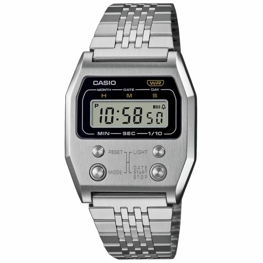 Наручные часы CASIO