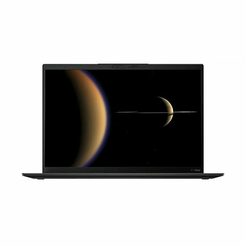 Ноутбук Lenovo ThinkPad X1 Nano i5-1340p 16ГБ1ТБ 13 2k 4G Русская клавиатура Чёрный 17888800₽