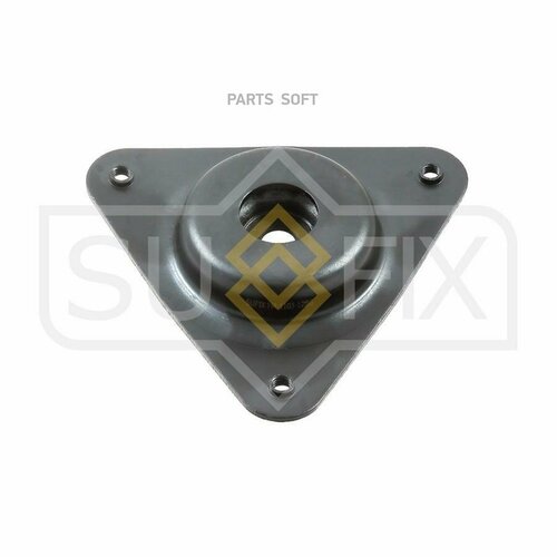 SUFIX FM1103 Опора амортизатора пер правев 5450₽