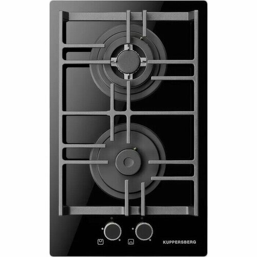 Газовая варочная панель Kuppersberg FG 39 B 2039000₽
