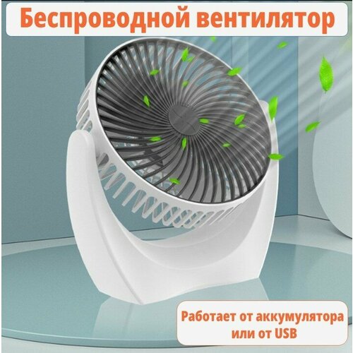Беспроводной вентилятор 150000₽