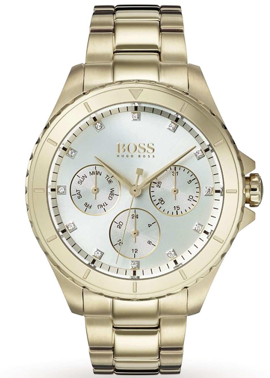 Наручные часы BOSS Premiere HB1502445