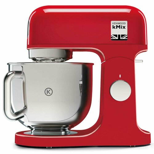 Кухонная машина Kenwood kMix KMX750AR красный 4500300₽