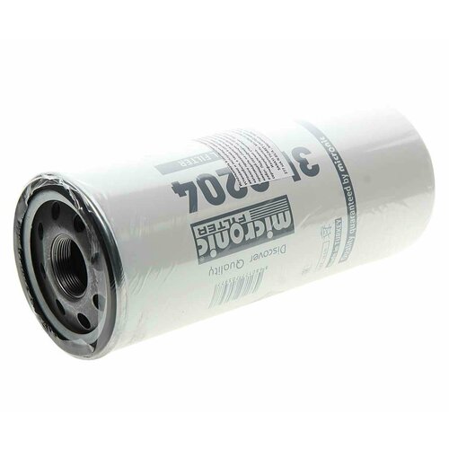 Фильтр масляный 6FL,7FL,10FL,12F,12FH,12FL,16FL, 3L0204, MICRONIC FILTER