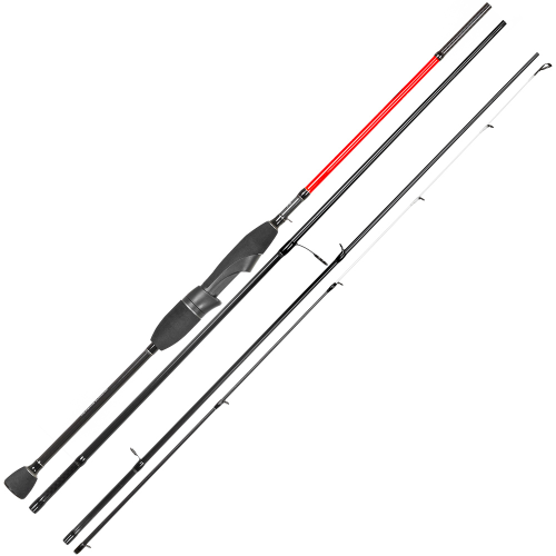 Спиннинг Maximus Pointer X Travel Jig 23UL 230см. 0.8-7 гр.